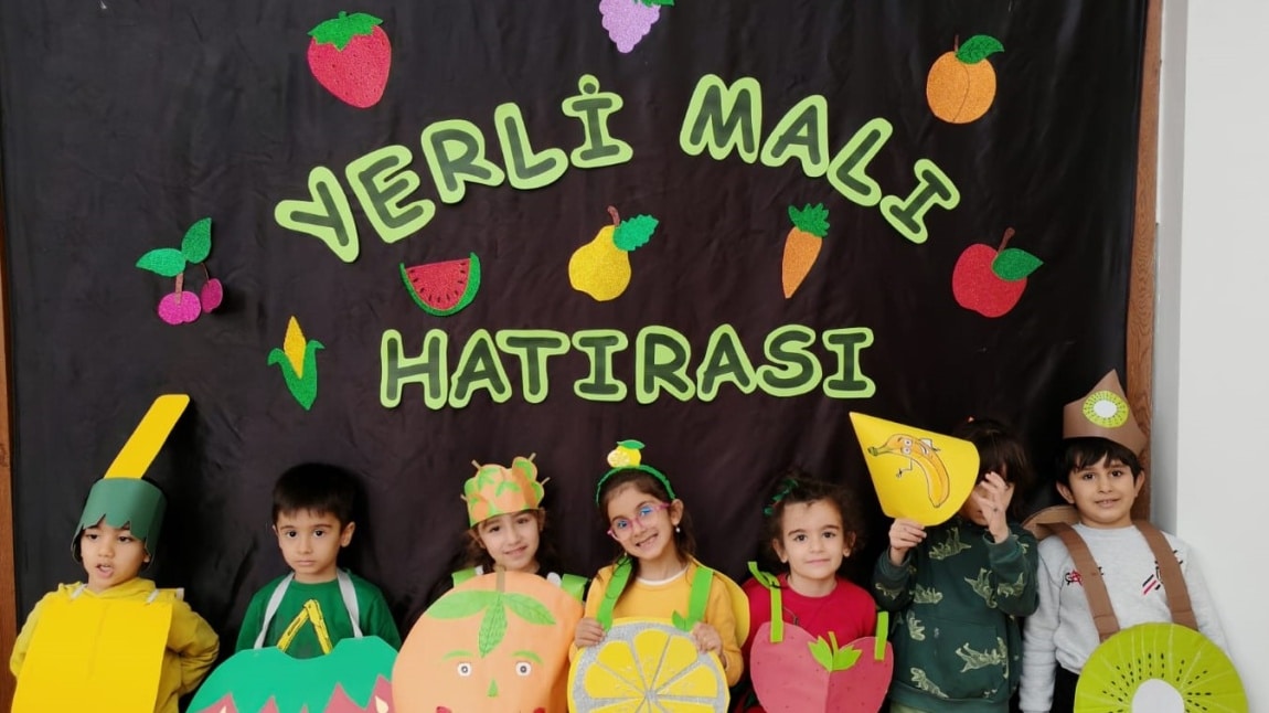 Yerli Malı Haftası Etkinlikeri